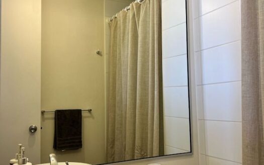 Cómodo Departamento en La Serena