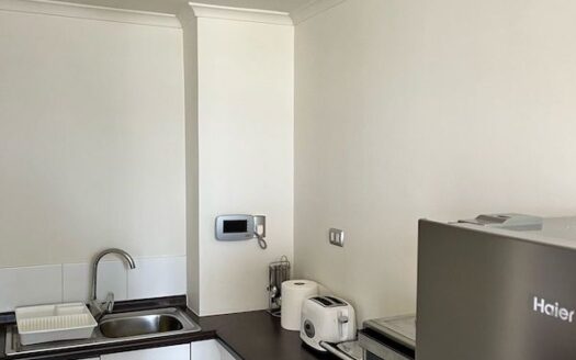 Cómodo Departamento en La Serena