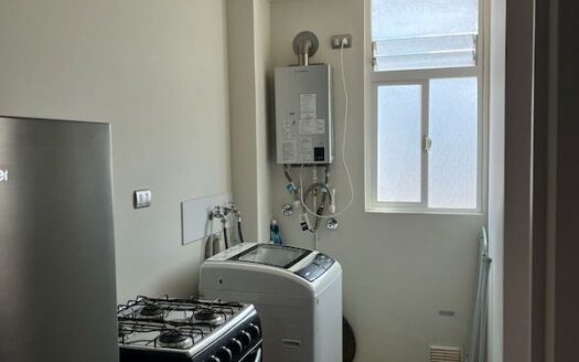 Cómodo Departamento en La Serena