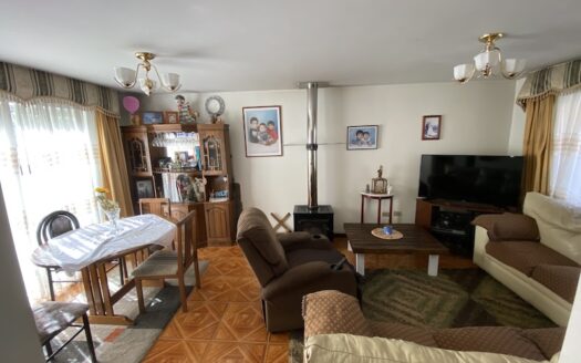 Bella casa en Parque Las Amapolas