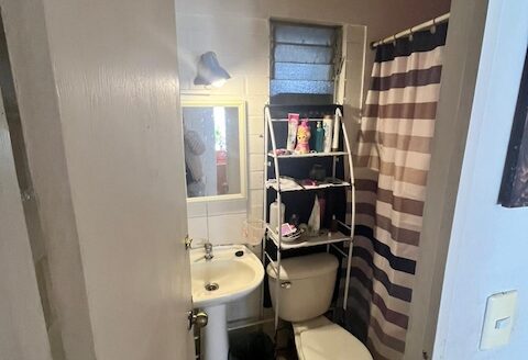 Amplia y cómoda casa en Villa Francisco Coloane