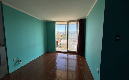 Departamento en Chiguayante en Venta
