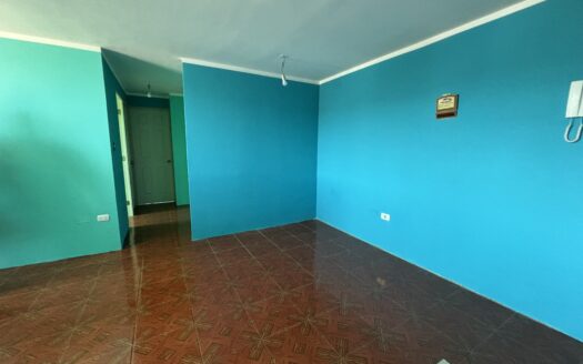 Departamento en Chiguayante en Venta