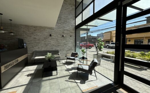 Departamento Nuevo en Concepción